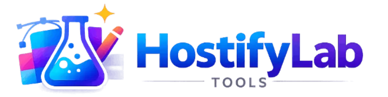 Hostifylab tools